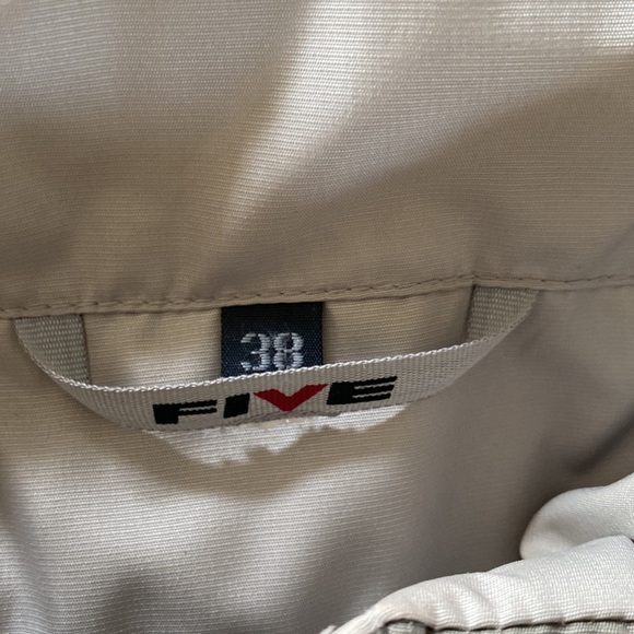 🍍Five🍍vest🍍size 38🍍 - Picture 2 of 5